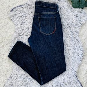 Banana Republic Capri Jeans 6